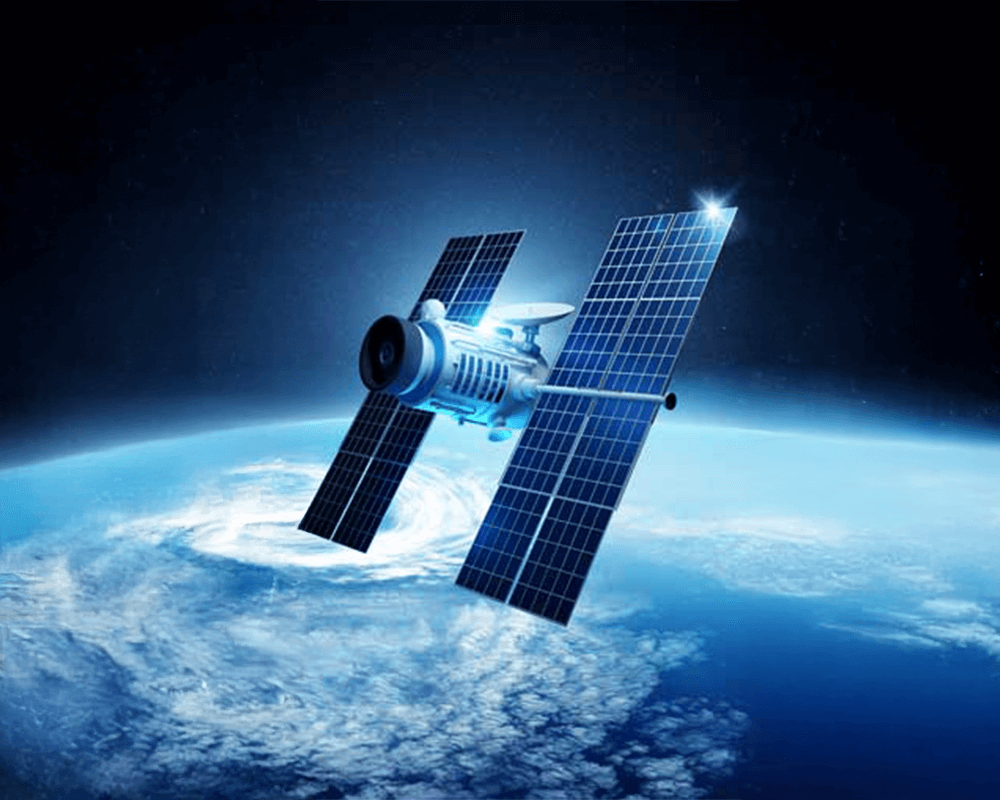 space