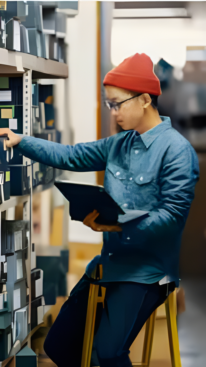 Integration and Delivery Solutions IETM Image