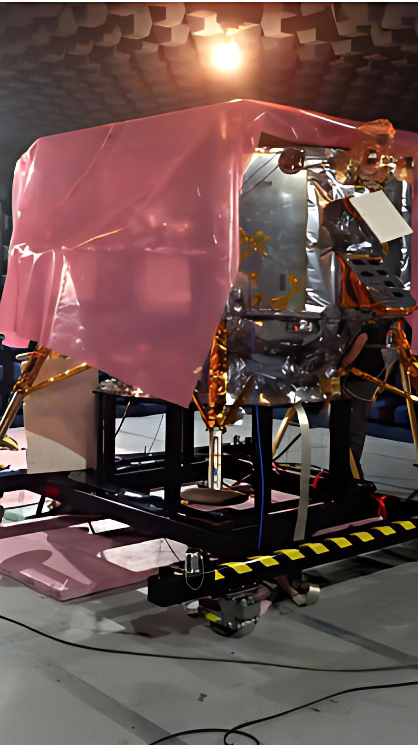 EMI EMC Testing Image